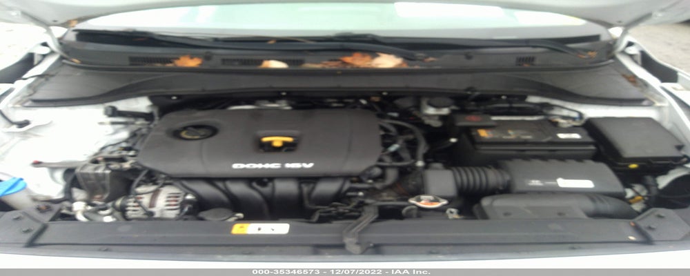 KM8K2CAA8JU182712 2018 HYUNDAI KONA photo no. 10