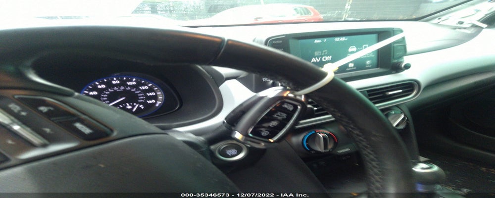 KM8K2CAA8JU182712 2018 HYUNDAI KONA photo no. 11