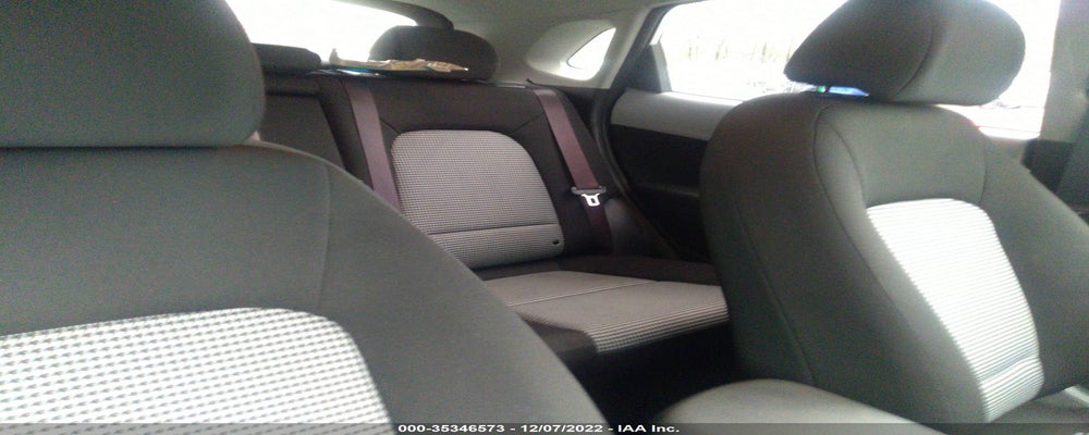 KM8K2CAA8JU182712 2018 HYUNDAI KONA photo no. 8