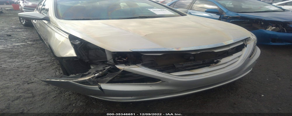 5NPEB4AC5DH580001 2013 HYUNDAI SONATA photo no. 6