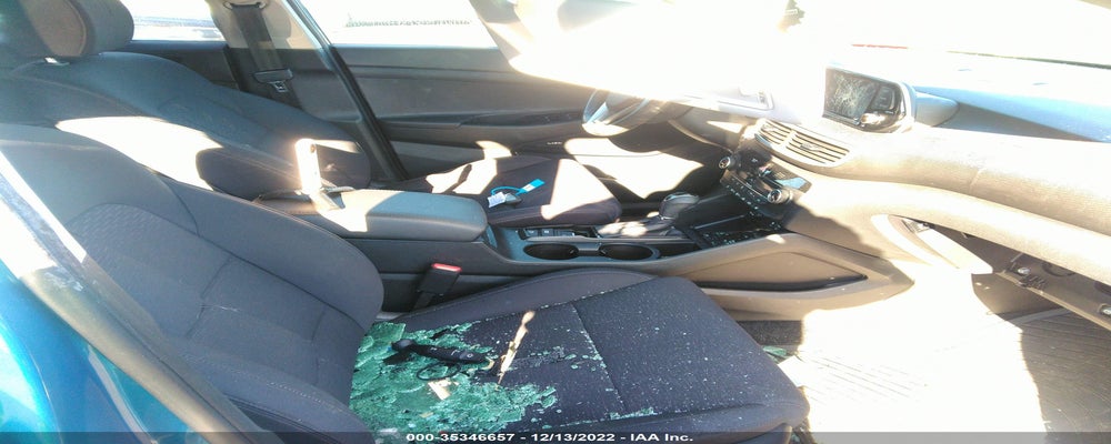 KM8J3CAL5LU272946 2020 HYUNDAI TUCSON photo no. 5