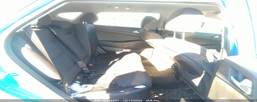 KM8J3CAL5LU272946 2020 HYUNDAI TUCSON photo no. 8