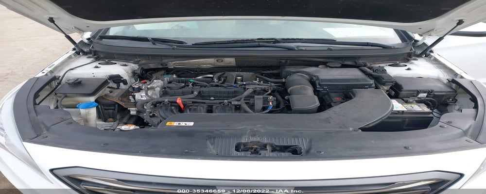 5NPE34AFXGH282846 2016 HYUNDAI SONATA photo no. 10