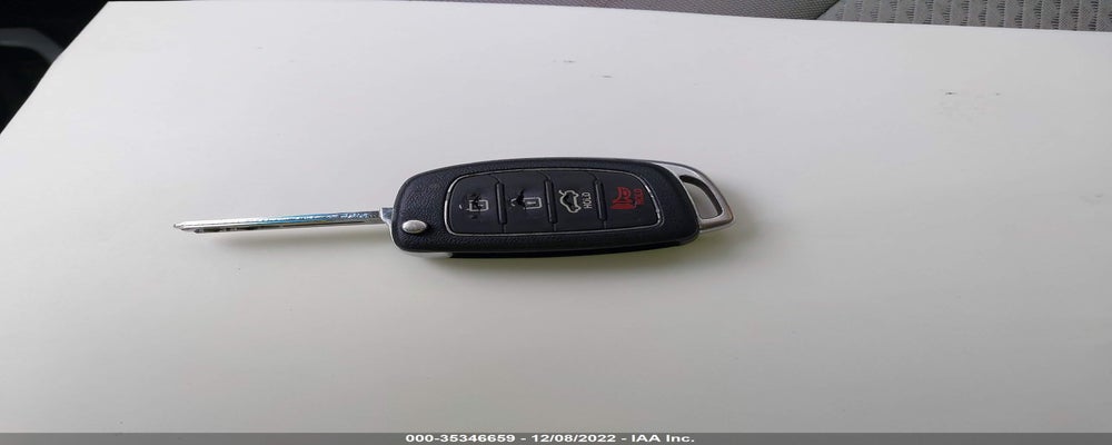 5NPE34AFXGH282846 2016 HYUNDAI SONATA photo no. 11