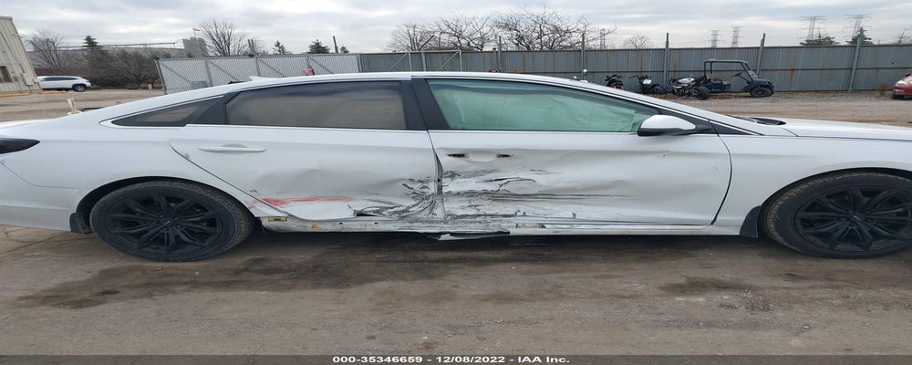 5NPE34AFXGH282846 2016 HYUNDAI SONATA photo no. 6