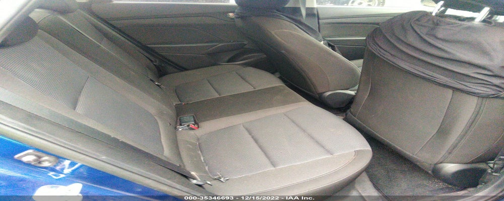 3KPC24A65NE154705 2022 HYUNDAI ACCENT photo no. 8