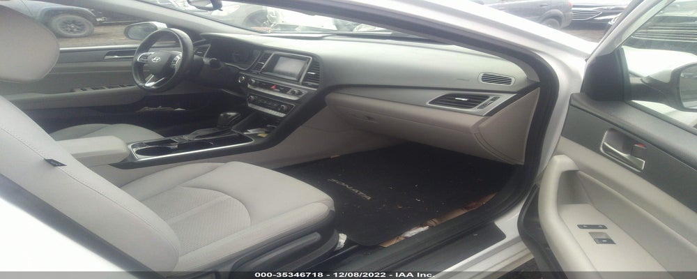 5NPE34AF3JH653952 2018 HYUNDAI SONATA photo no. 5