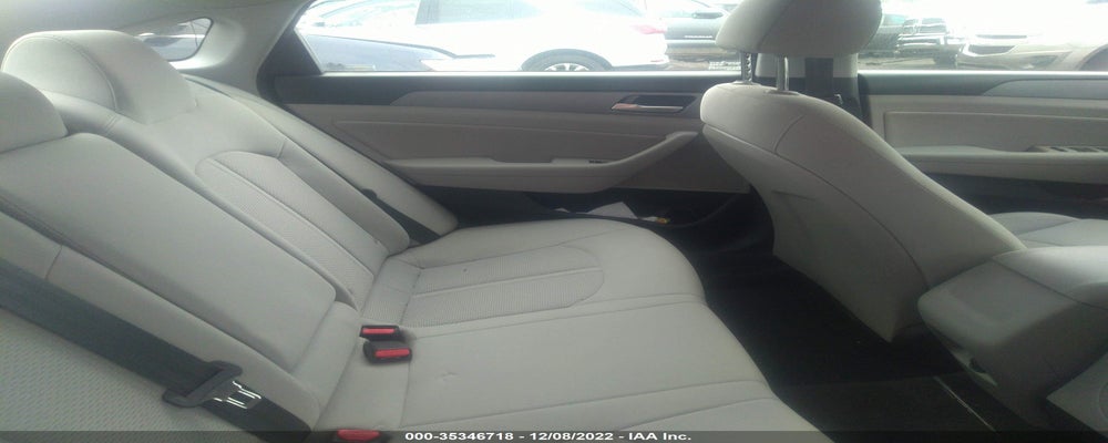 5NPE34AF3JH653952 2018 HYUNDAI SONATA photo no. 8