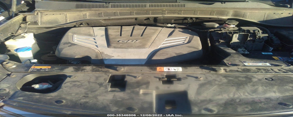 KM8SRDHF0KU297843 2019 HYUNDAI SANTA FE XL photo no. 10