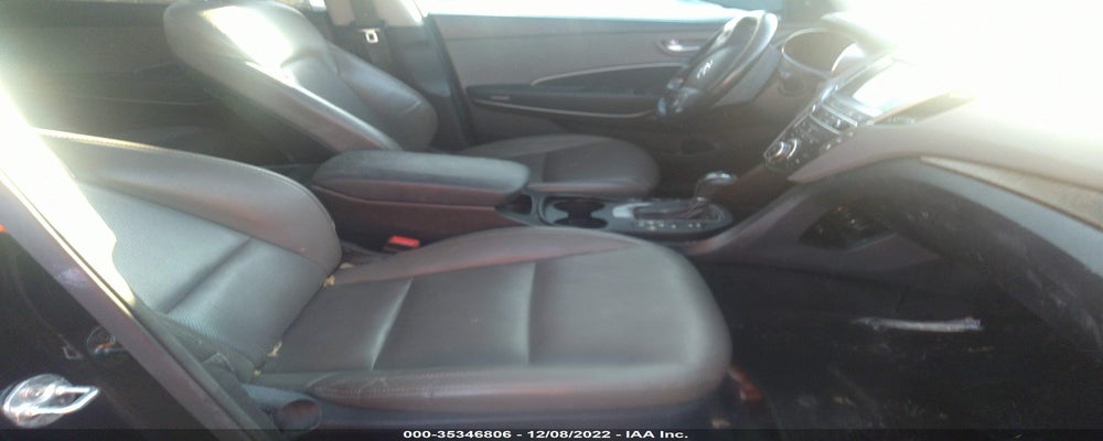 KM8SRDHF0KU297843 2019 HYUNDAI SANTA FE XL photo no. 5