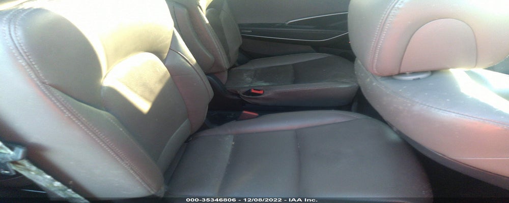 KM8SRDHF0KU297843 2019 HYUNDAI SANTA FE XL photo no. 8