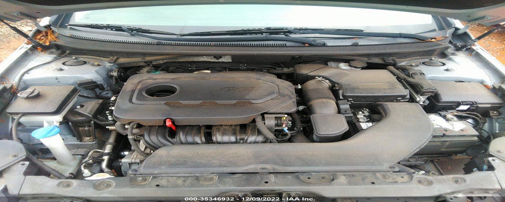5NPE24AF8GH385265 2016 HYUNDAI SONATA photo no. 10