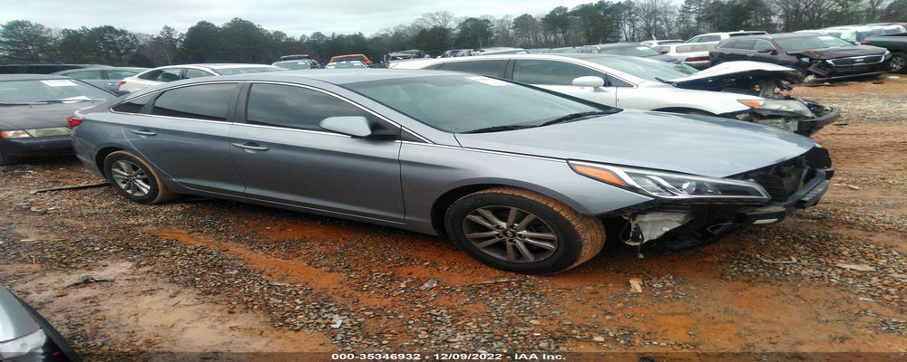 5NPE24AF8GH385265 2016 HYUNDAI SONATA photo no. 1