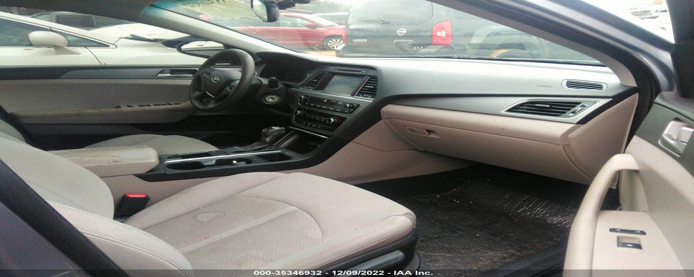 5NPE24AF8GH385265 2016 HYUNDAI SONATA photo no. 5