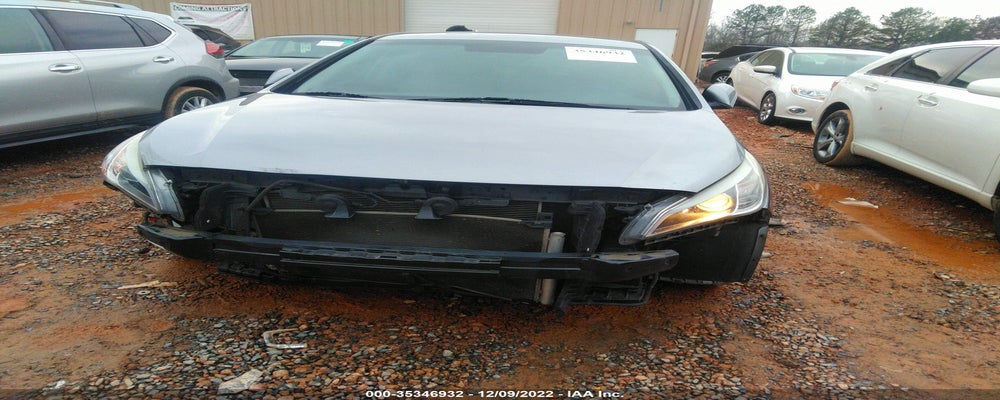 5NPE24AF8GH385265 2016 HYUNDAI SONATA photo no. 6