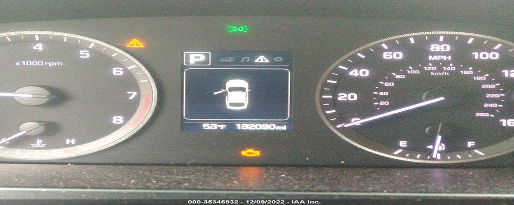 5NPE24AF8GH385265 2016 HYUNDAI SONATA photo no. 7