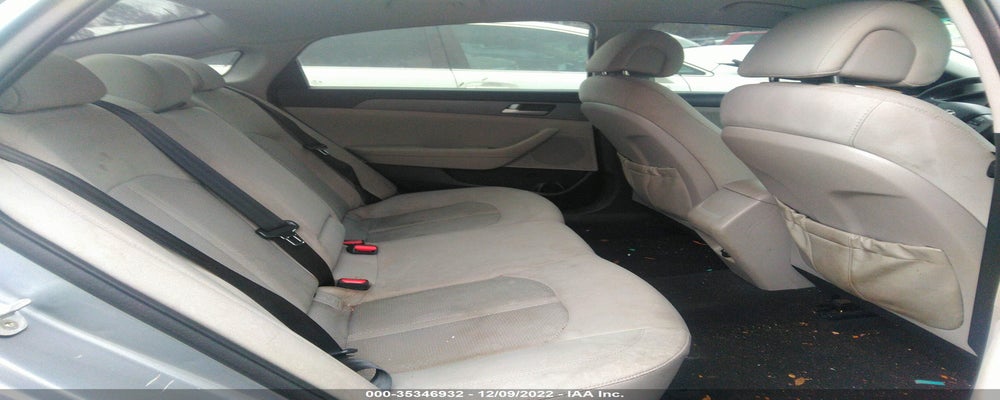 5NPE24AF8GH385265 2016 HYUNDAI SONATA photo no. 8