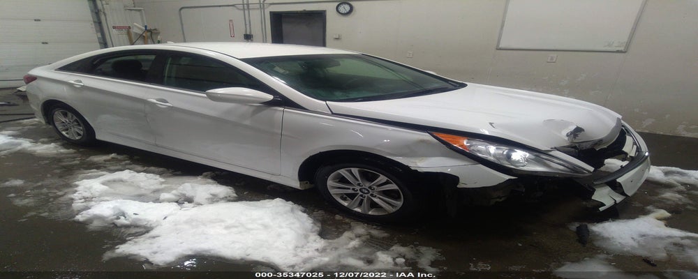 5NPEB4AC6EH921942 2014 HYUNDAI SONATA photo no. 13