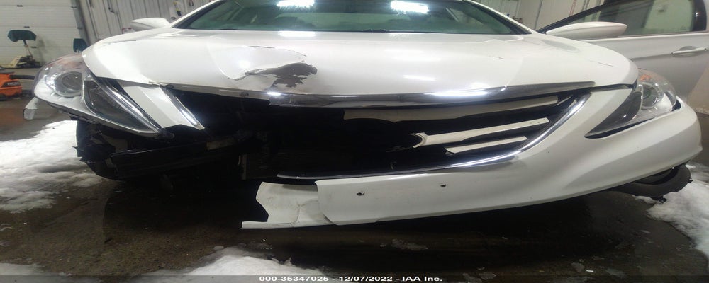 5NPEB4AC6EH921942 2014 HYUNDAI SONATA photo no. 6