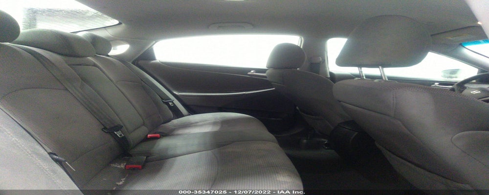 5NPEB4AC6EH921942 2014 HYUNDAI SONATA photo no. 8