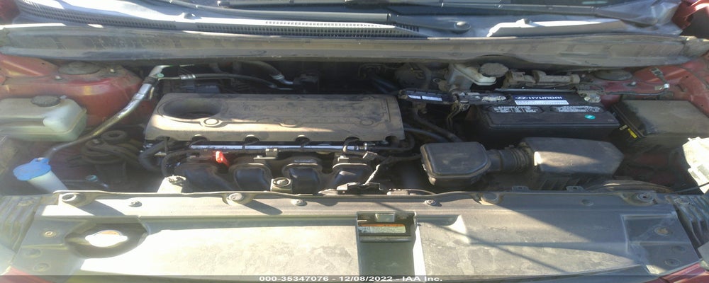 KM8JU3AC7CU472739 2012 HYUNDAI TUCSON photo no. 10