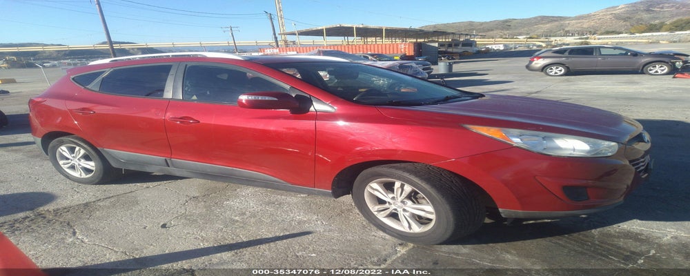 KM8JU3AC7CU472739 2012 HYUNDAI TUCSON photo no. 18