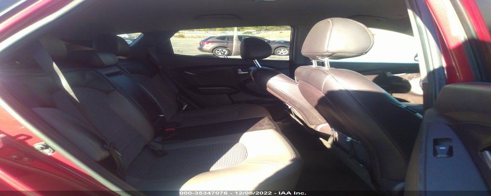 KM8JU3AC7CU472739 2012 HYUNDAI TUCSON photo no. 8