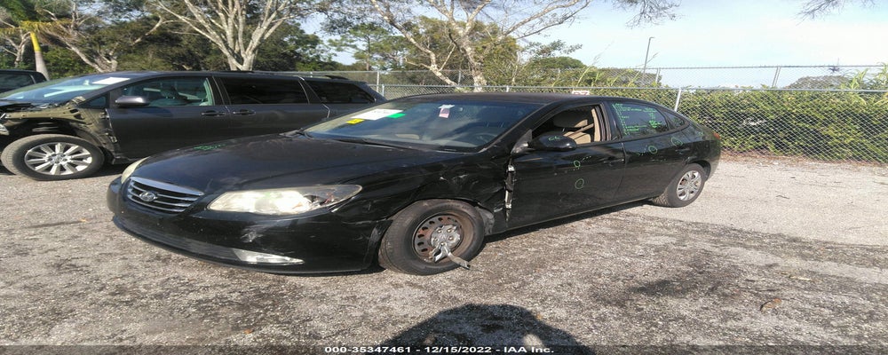 KMHDU4AD8AU173396 2010 HYUNDAI ELANTRA photo no. 2