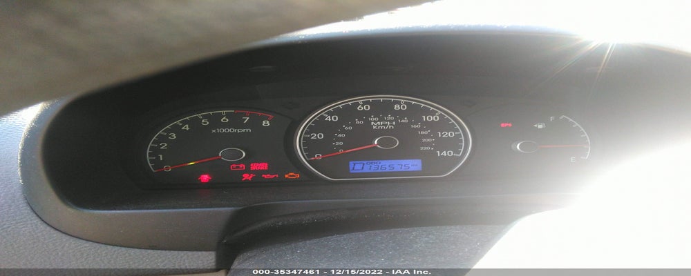 KMHDU4AD8AU173396 2010 HYUNDAI ELANTRA photo no. 7
