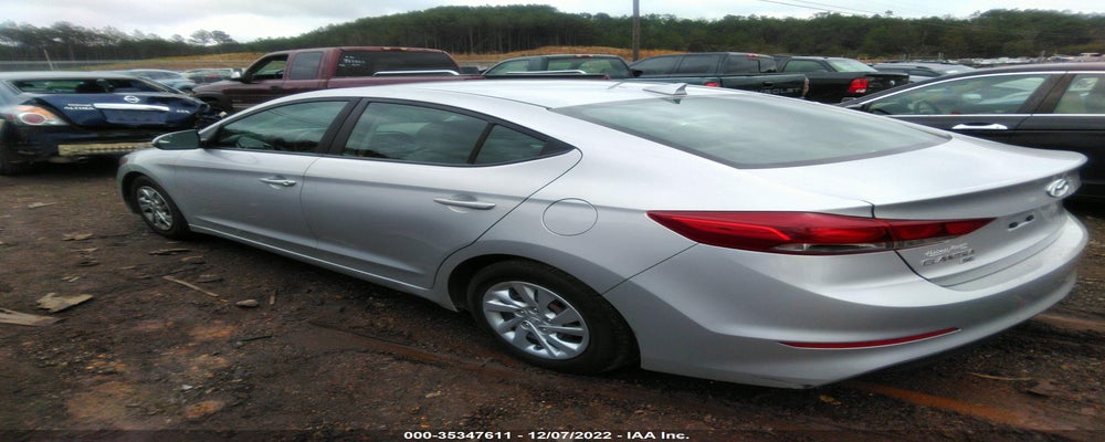 5NPD74LF7HH113253 2017 HYUNDAI ELANTRA photo no. 3