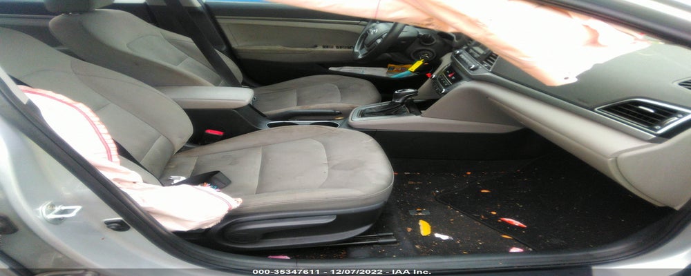 5NPD74LF7HH113253 2017 HYUNDAI ELANTRA photo no. 5