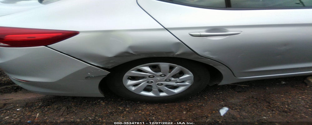 5NPD74LF7HH113253 2017 HYUNDAI ELANTRA photo no. 6