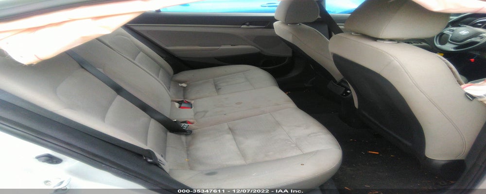 5NPD74LF7HH113253 2017 HYUNDAI ELANTRA photo no. 8