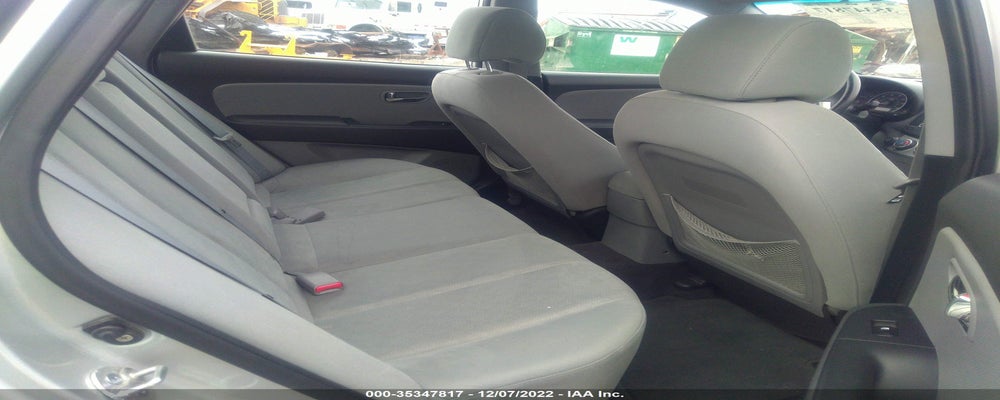KMHDU4AD2AU193787 2010 HYUNDAI ELANTRA photo no. 8