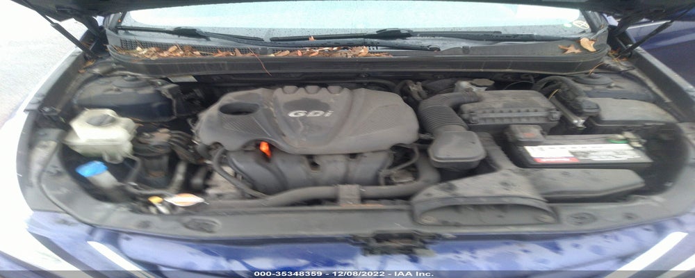 5NPEB4AC8DH538468 2013 HYUNDAI SONATA photo no. 10
