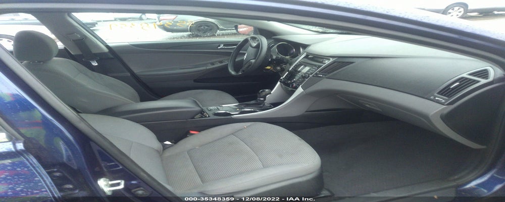 5NPEB4AC8DH538468 2013 HYUNDAI SONATA photo no. 5