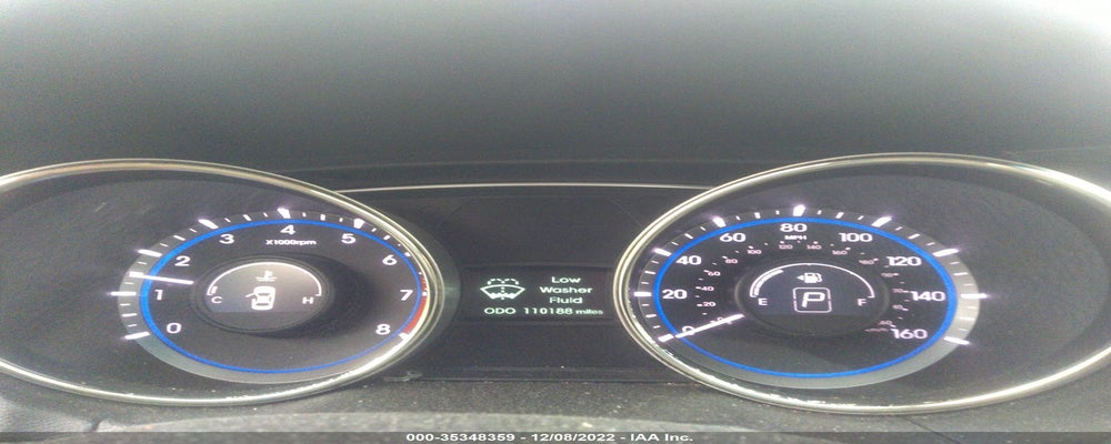 5NPEB4AC8DH538468 2013 HYUNDAI SONATA photo no. 7