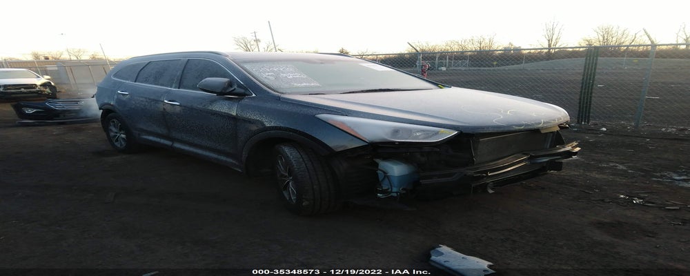 KM8SMDHF0FU128085 2015 HYUNDAI SANTA FE photo no. 23