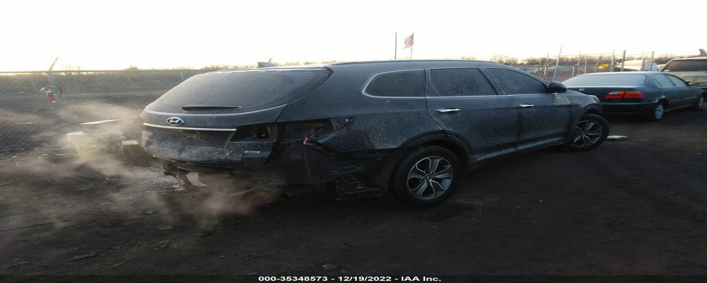 KM8SMDHF0FU128085 2015 HYUNDAI SANTA FE photo no. 4