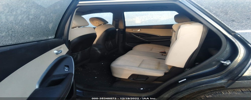 KM8SMDHF0FU128085 2015 HYUNDAI SANTA FE photo no. 5