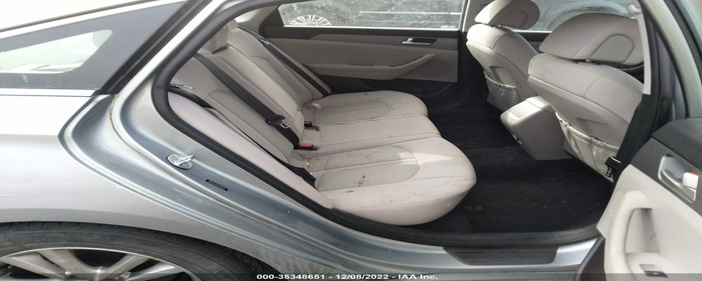 5NPE24AF8HH549504 2017 HYUNDAI SONATA photo no. 8