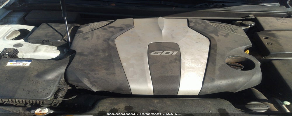 KMHGC4DD6CU206815 2012 HYUNDAI GENESIS photo no. 10