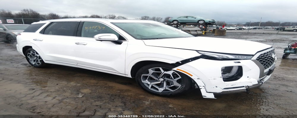 KM8R7DHE7NU486182 2022 HYUNDAI PALISADE photo no. 10