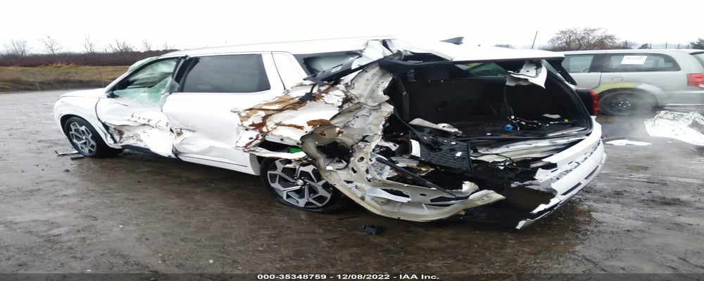 KM8R7DHE7NU486182 2022 HYUNDAI PALISADE photo no. 3