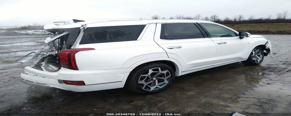 KM8R7DHE7NU486182 2022 HYUNDAI PALISADE photo no. 4