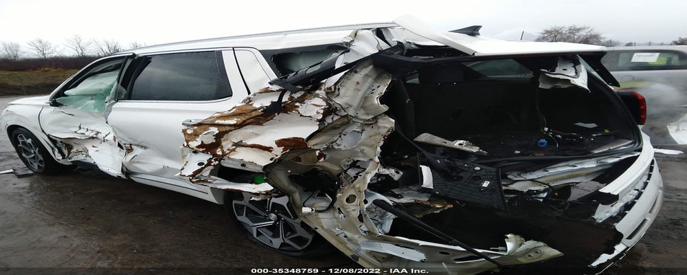 KM8R7DHE7NU486182 2022 HYUNDAI PALISADE photo no. 6