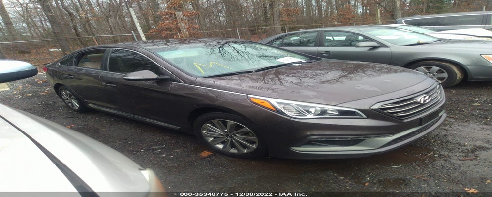 5NPE34AF8HH524552 2017 HYUNDAI SONATA photo no. 14