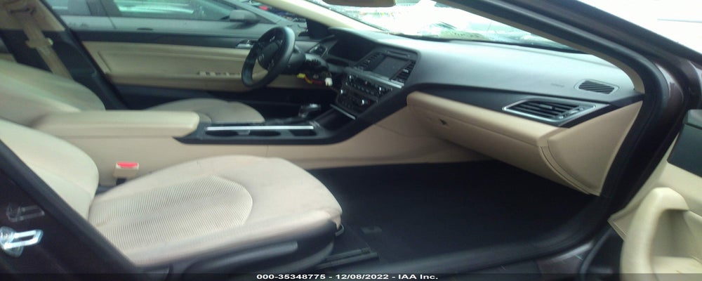 5NPE34AF8HH524552 2017 HYUNDAI SONATA photo no. 5
