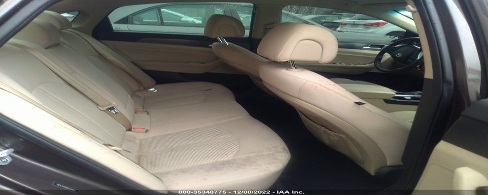 5NPE34AF8HH524552 2017 HYUNDAI SONATA photo no. 8