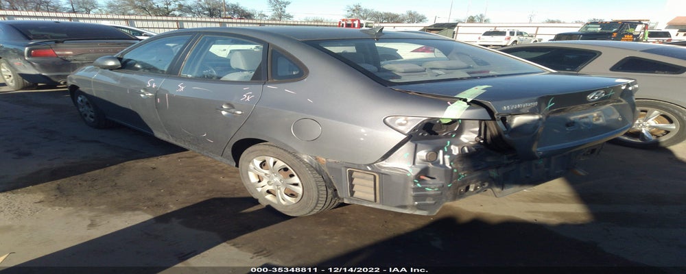 KMHDU4AD0AU035206 2010 HYUNDAI ELANTRA photo no. 3